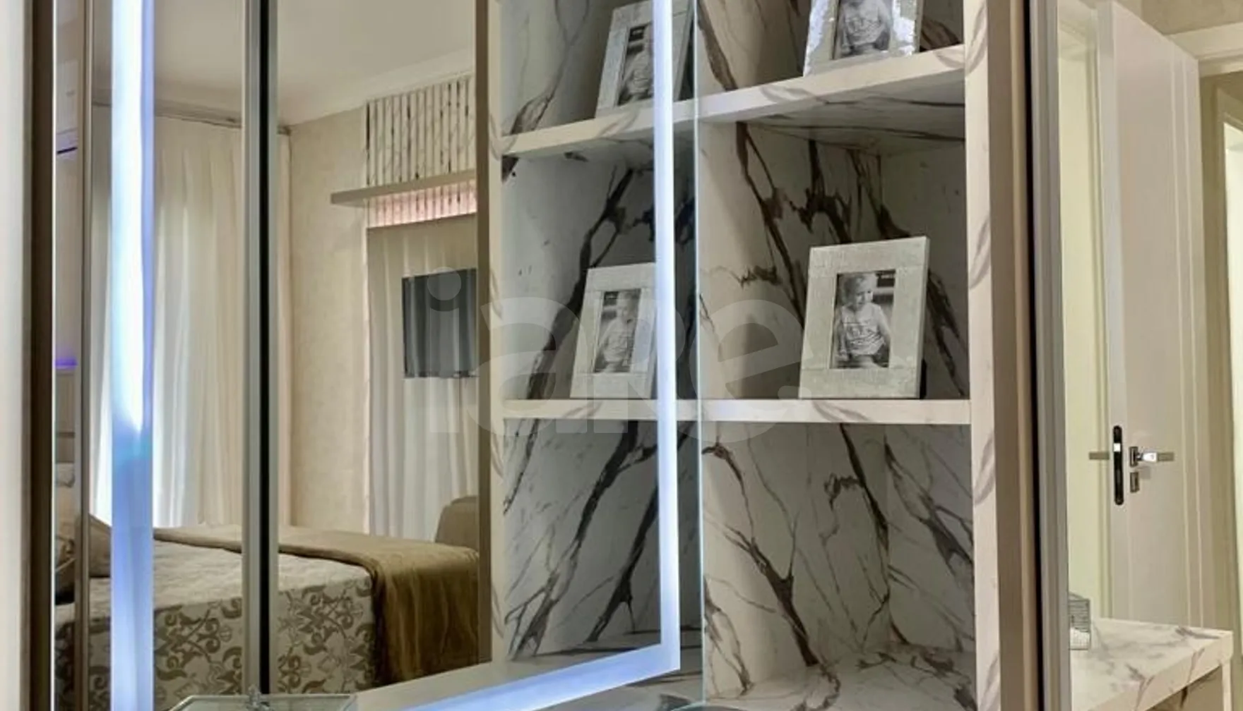 Eunice Costa - Cobertura com 142,93 m², em Canto Grande — foto 26