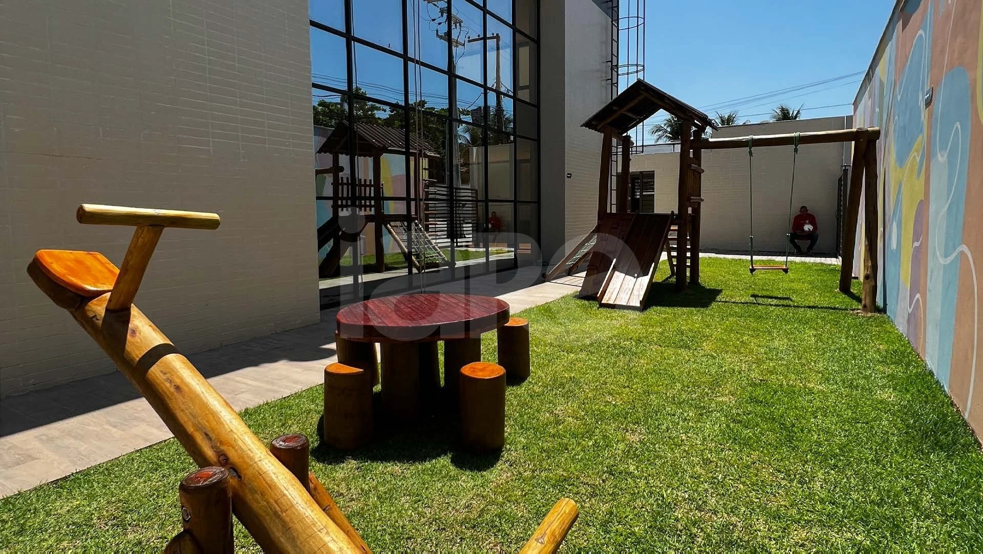 Reserve Bosque das Orquídeas - Apartamento com 53,92 m², em Altiplano Cabo Branco — foto 16