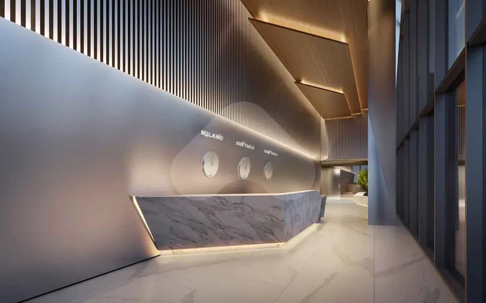 Tonino Lamborghini - Apartamento com 252,52 m², em Jardim Paulista — foto 11