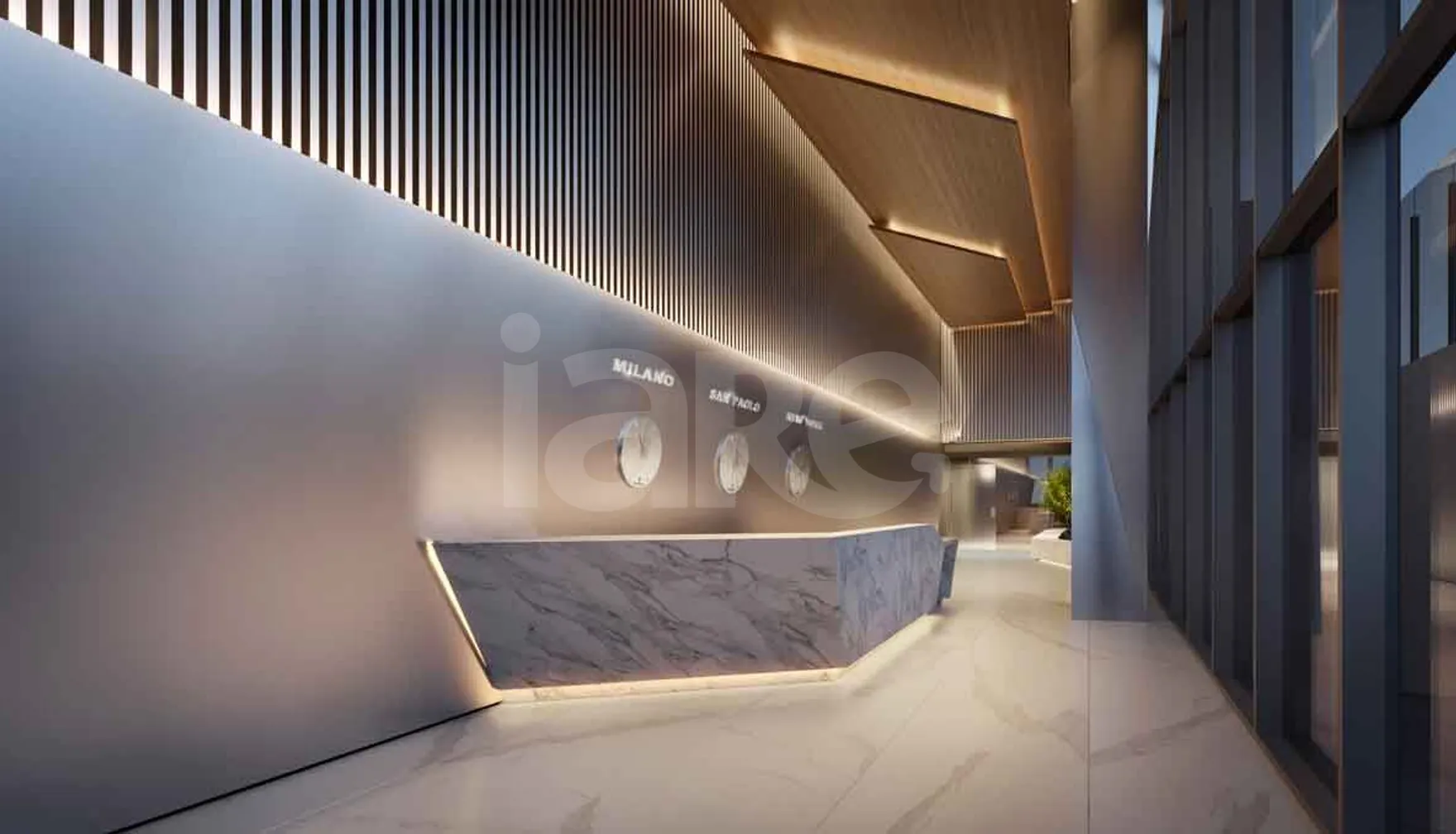 Tonino Lamborghini - Apartamento com 252,52 m², em Jardim Paulista — foto 11