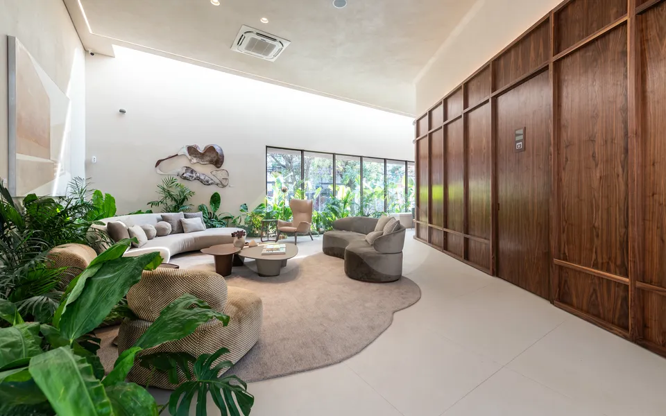 Altitude by Artefacto - Apartamento com 155,58 m², em Jardim Paulista — foto 27