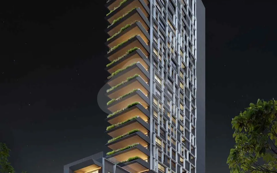 Tonino Lamborghini - Apartamento com 252,52 m², em Jardim Paulista — foto 9
