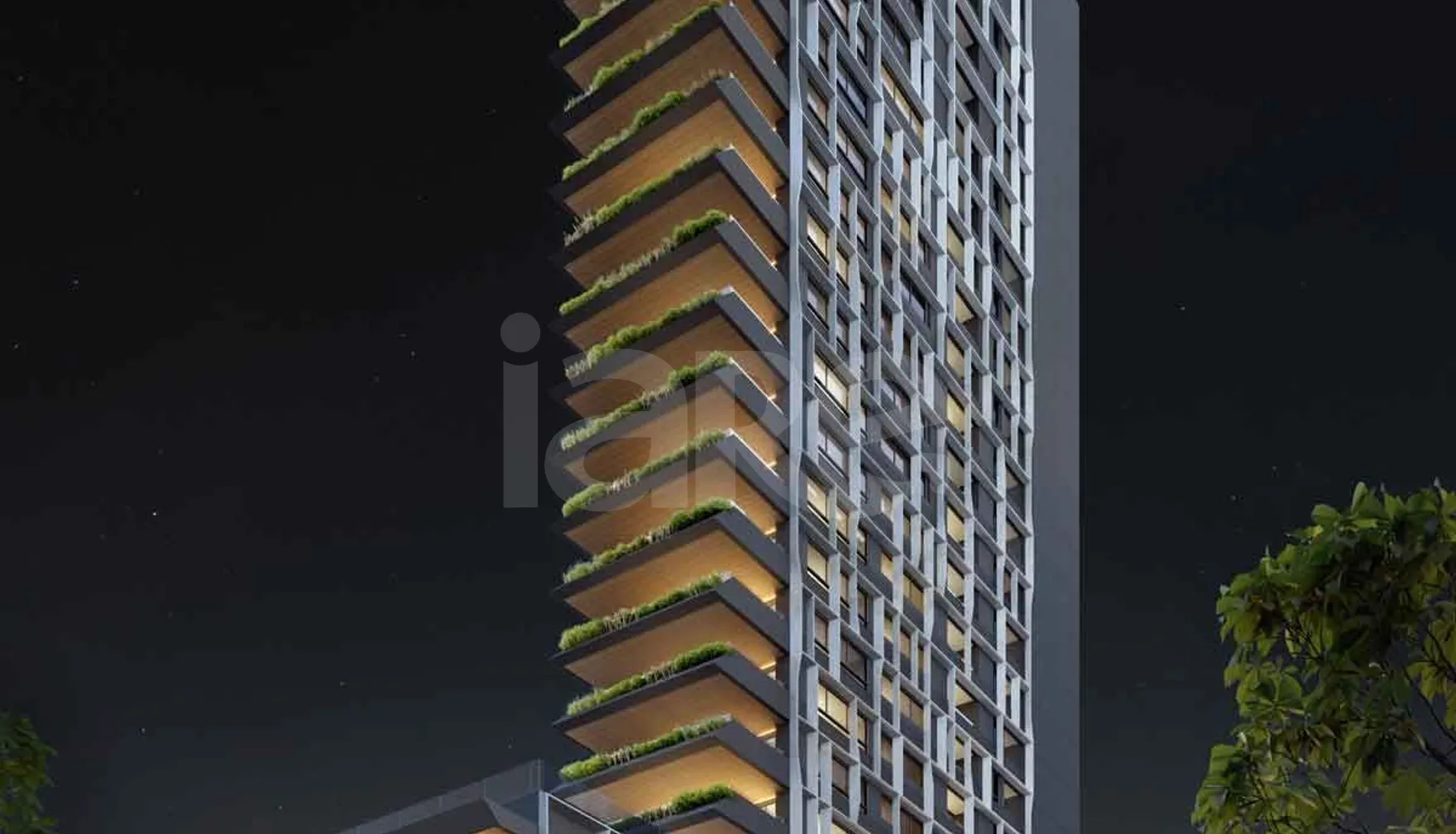 Tonino Lamborghini - Apartamento com 252,52 m², em Jardim Paulista — foto 9