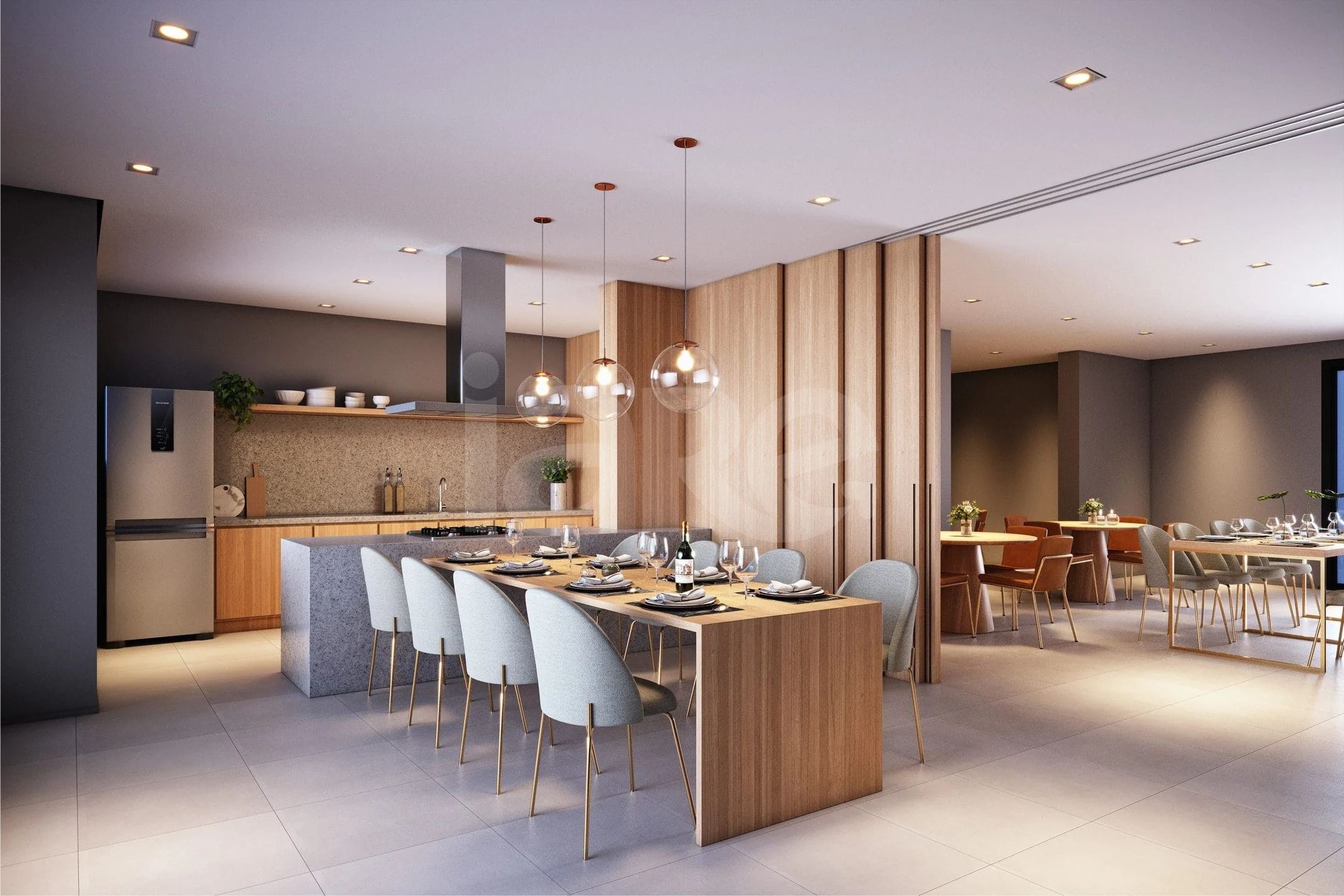 Origem Penha - Apartamento com 45,82 m², em Penha de França — foto 11