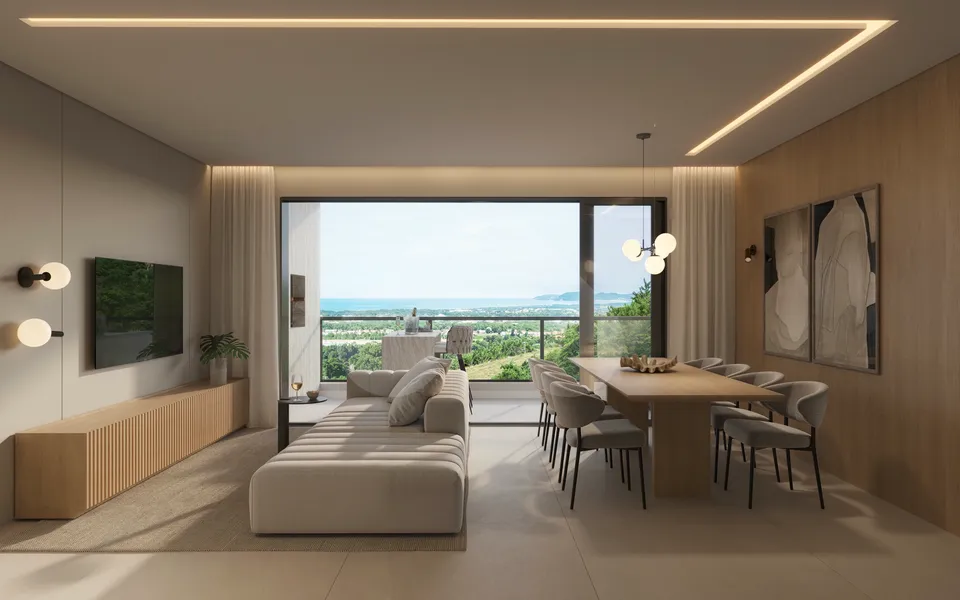 Bellomonte - Apartamento com 42,91 m², em Ingleses do Rio Vermelho — foto 27