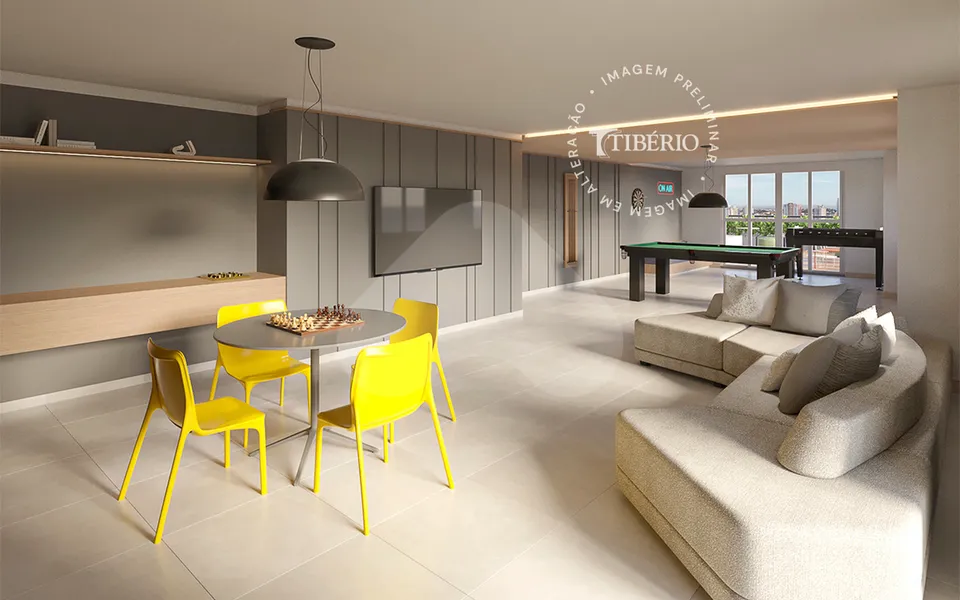 Hub Belém - Studio com 26,88 m², em Belenzinho — foto 8