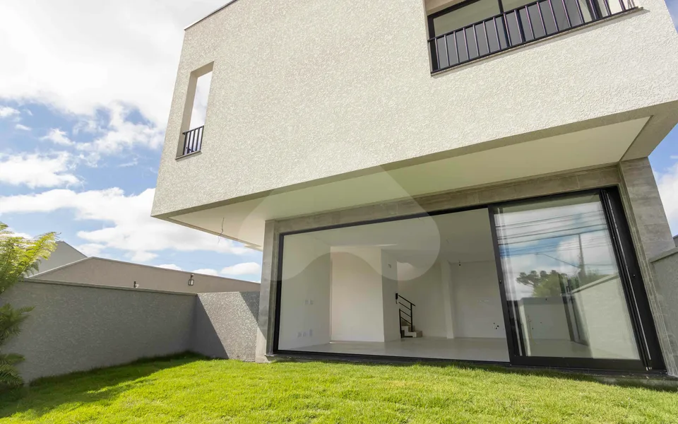 Braz Haus - Casa com 162,48 m², em São Braz — foto 5