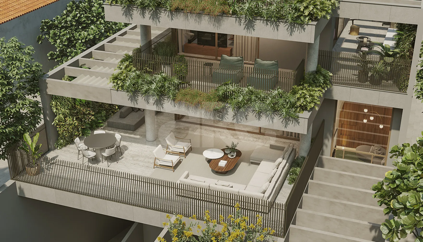 OBY Itaim - Apartamento com 181,57 m², em Itaim Bibi — foto 11