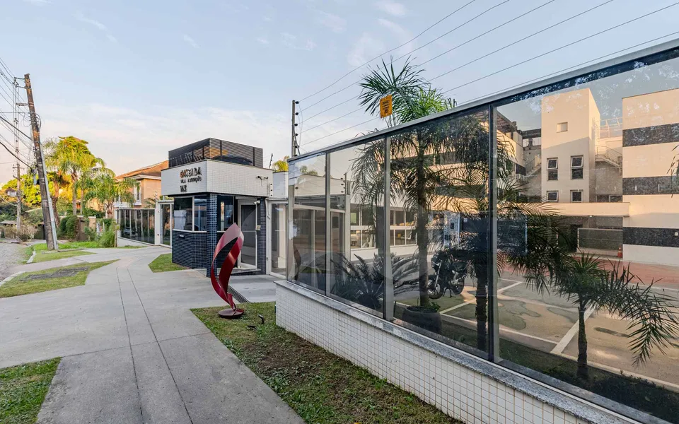 Enseada Vila Assunção - Garden com 187,19 m², em Vila Assunção — foto 2