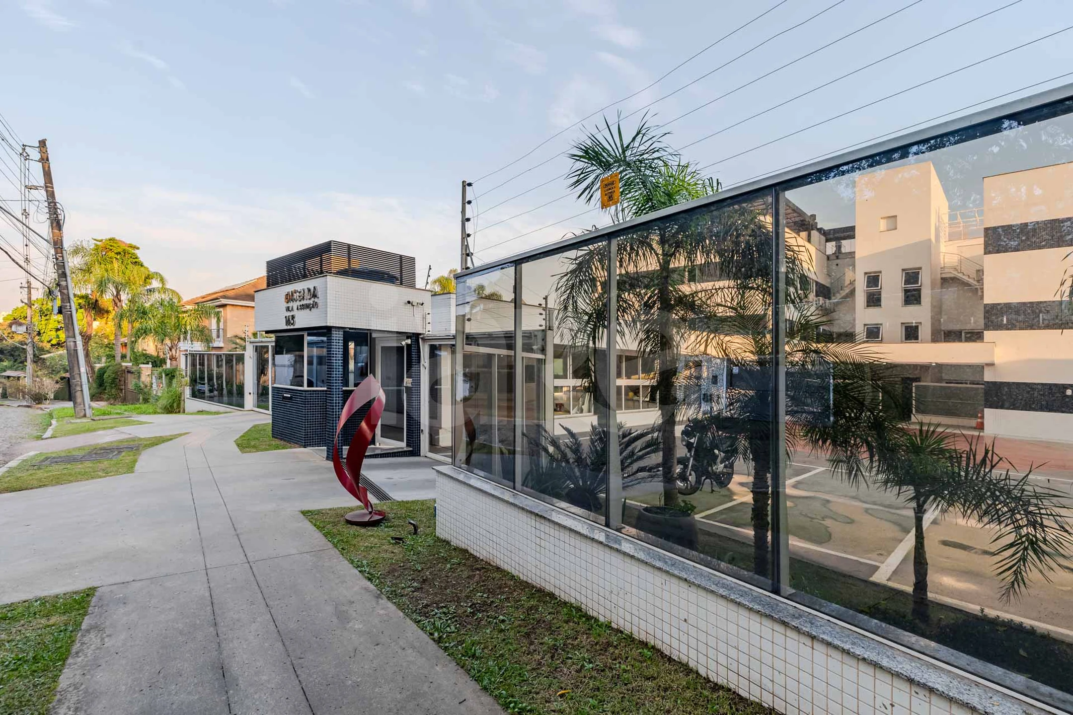 Enseada Vila Assunção - Garden com 187,19 m², em Vila Assunção — foto 2