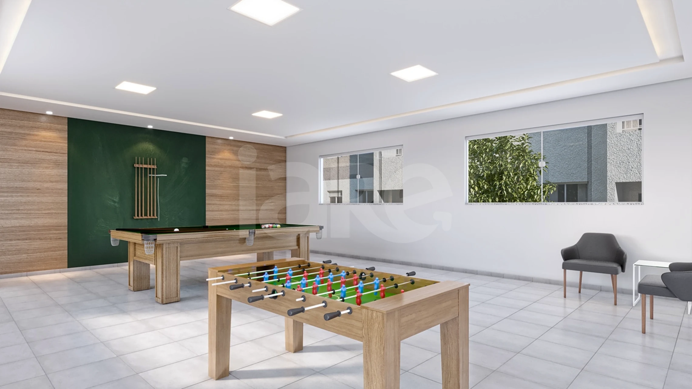 Liviero - Apartamento com 32,87 m², em Vila Liviero — foto 8