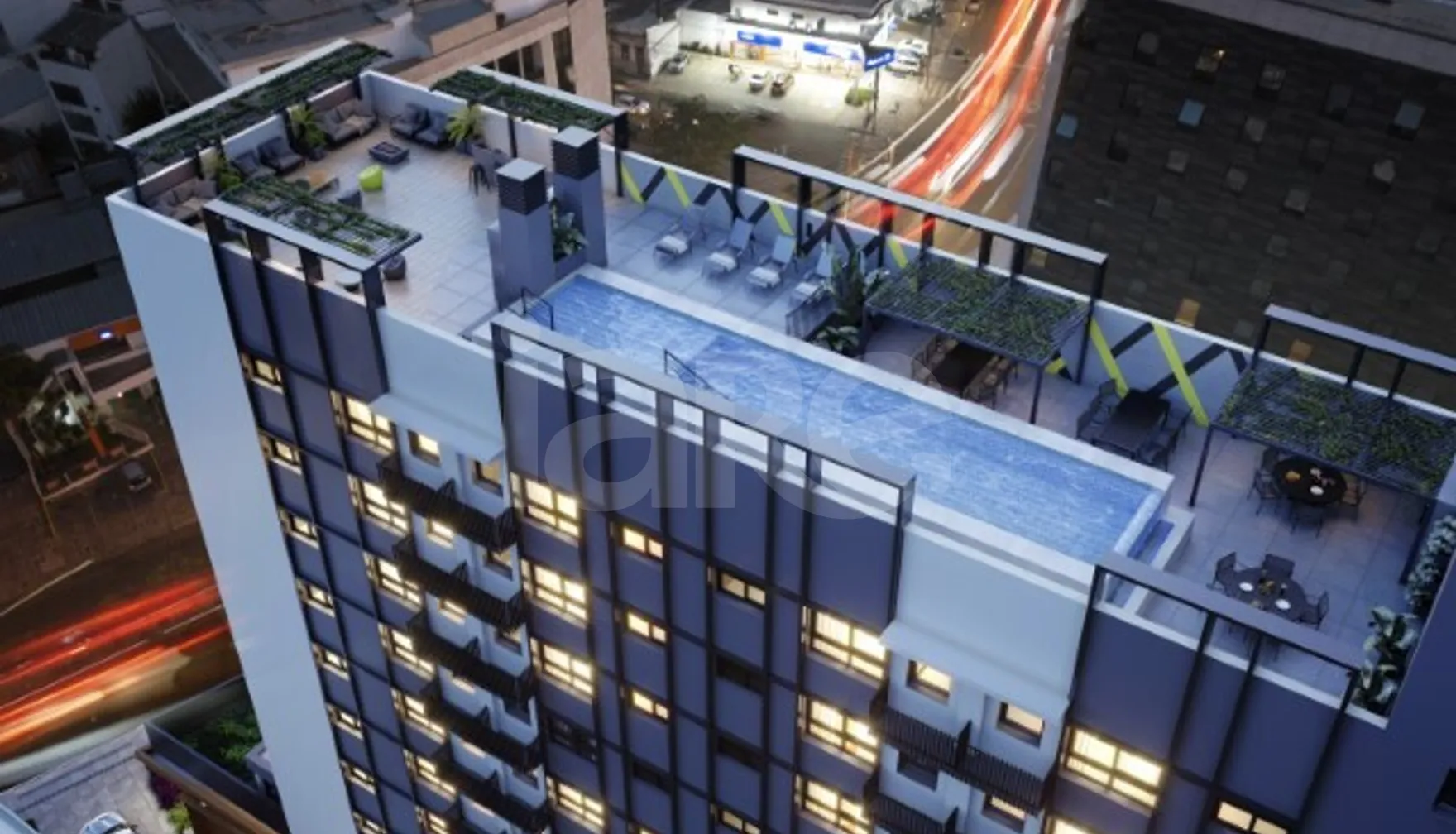 Ben Moinhos Smart Life - Apartamento com 85,82 m², em Floresta — foto 25