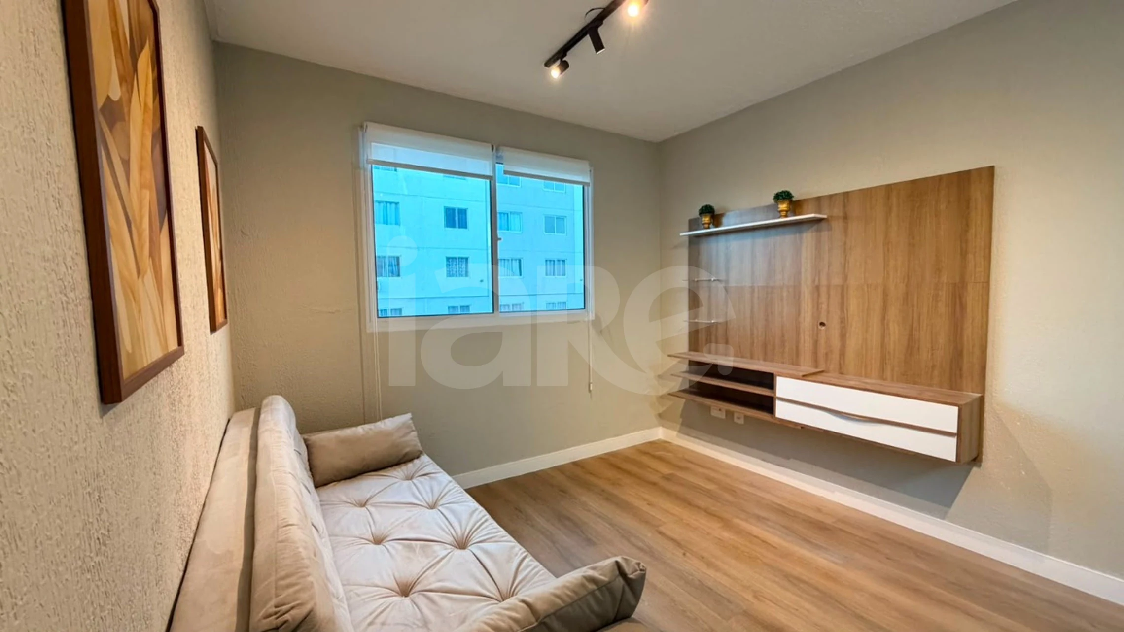 Quinta do Lago - Maggiore Apto AP12346 - Apartamento com 41,05 m², em Passo das Pedras — foto 6