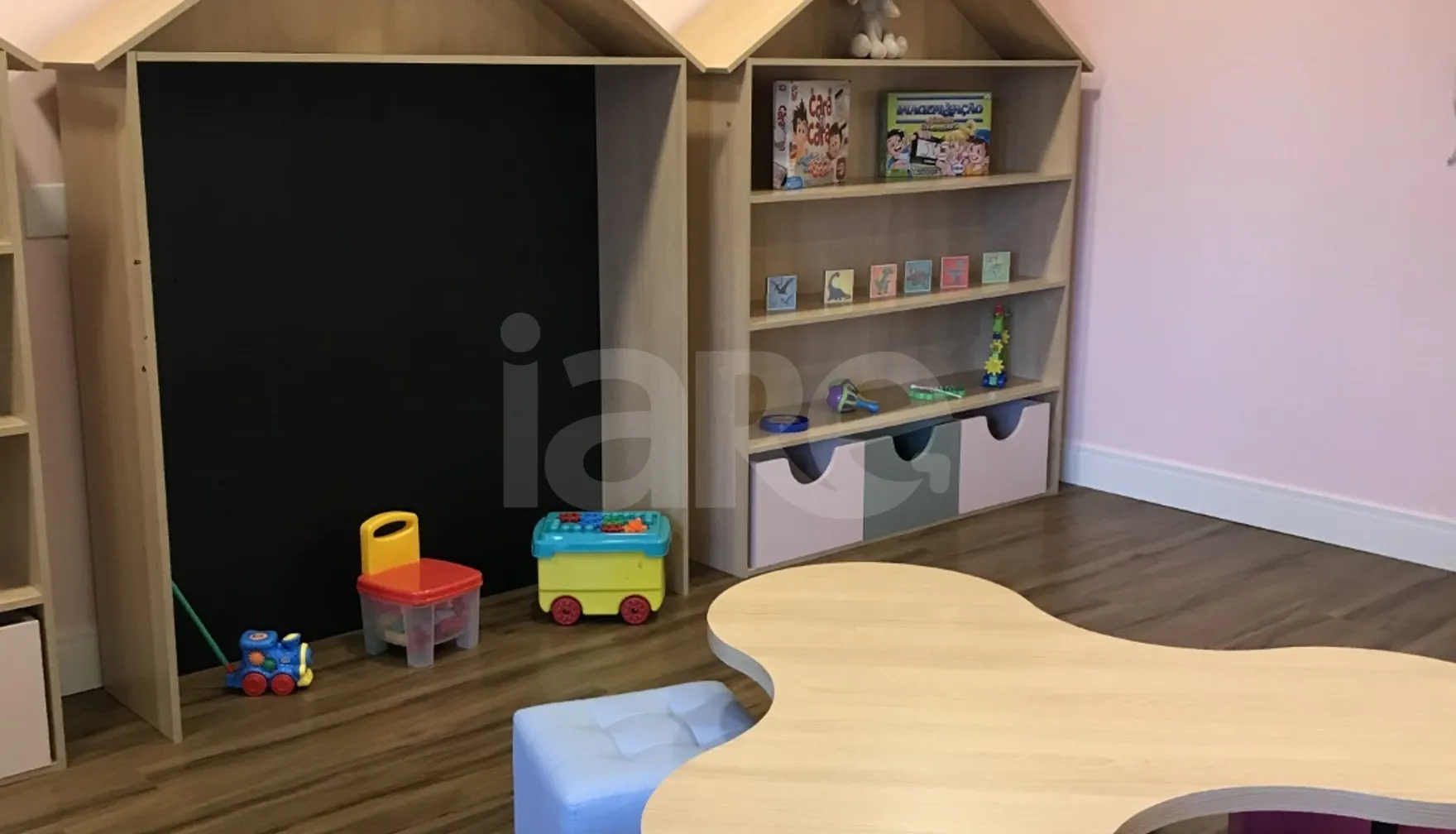 Ilha de Capri - Cobertura com 160,35 m², em Vila Izabel — foto 24