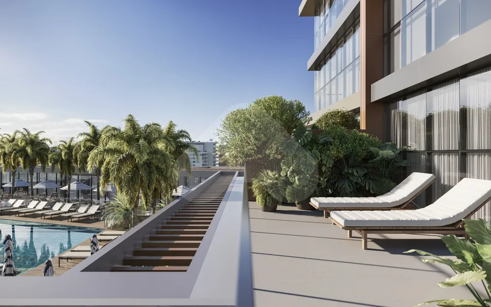 High Tower - Apartamento com 175 m², em Centro — foto 7