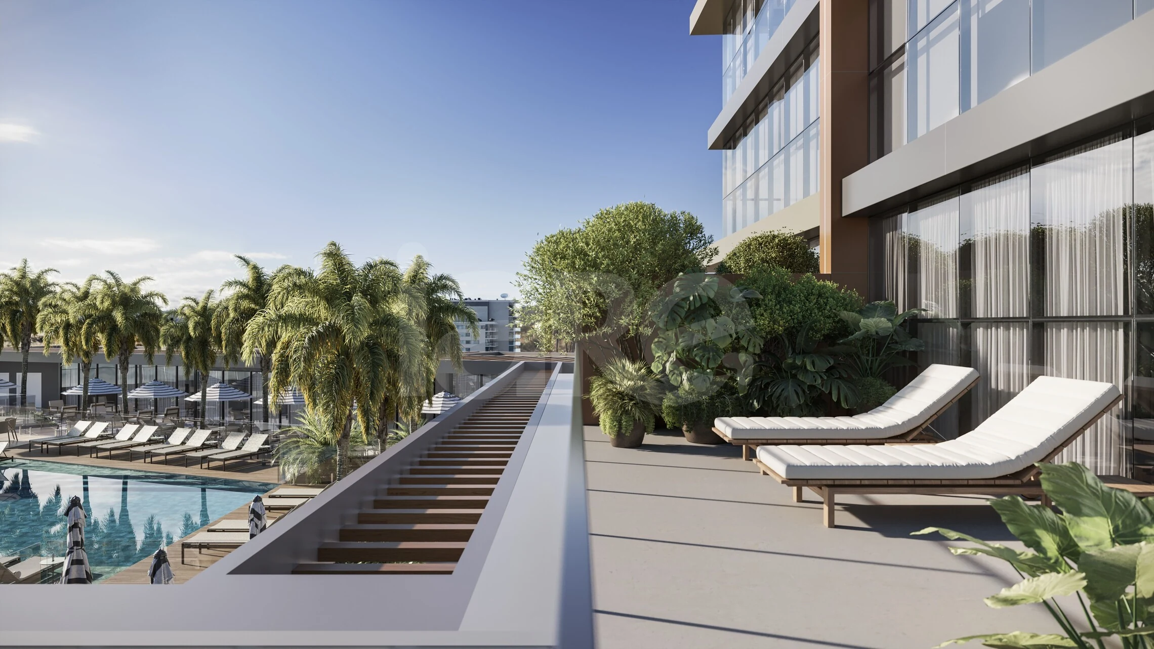 High Tower - Cobertura com 269 m², em Centro — foto 24