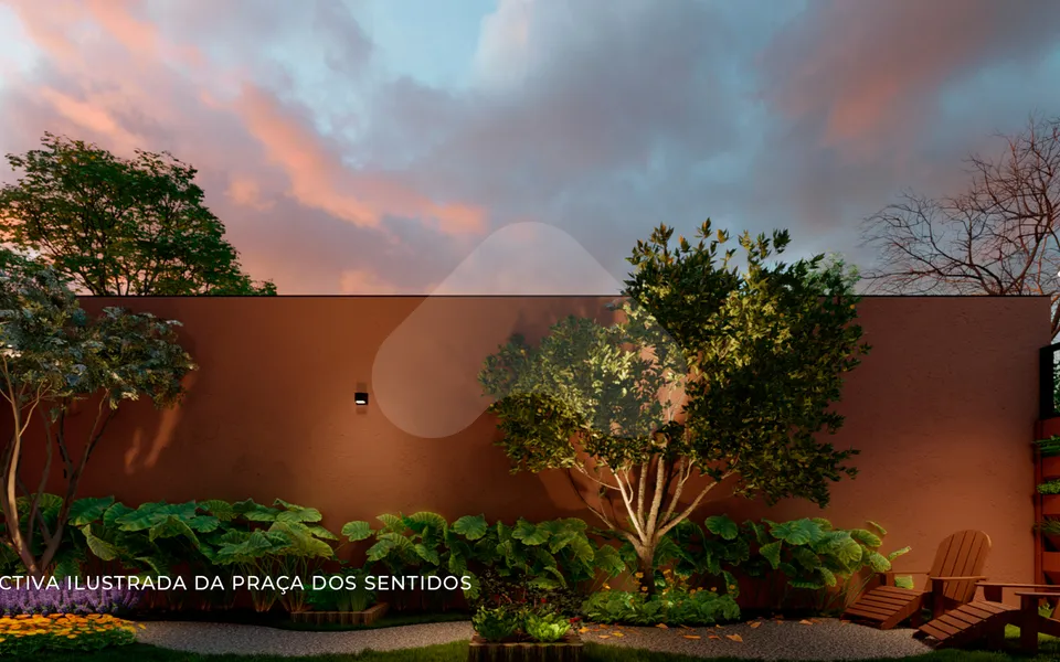 Nurban Ibirapuera - Studio com 24,31 m², em Vila Clementino — foto 23