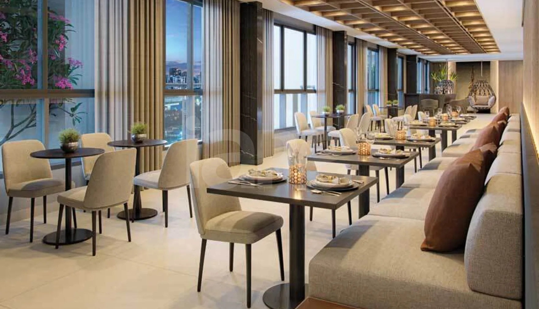 Dream View Sky Resort - Apartamento com 63,76 m², em Vila Prudente — foto 18