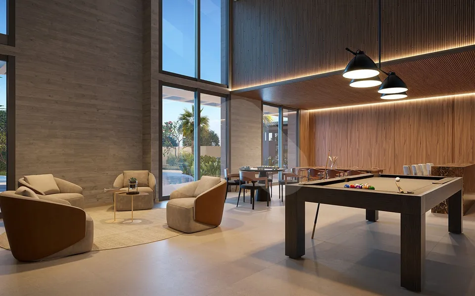Réve - Apartamento com 72,58 m², em Centro Cívico — foto 9