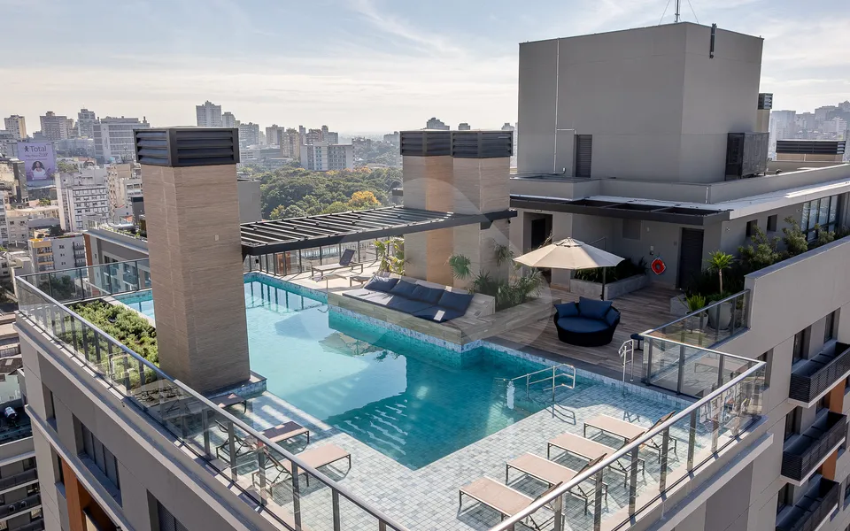 Nova Olaria Residences - Apartamento com 62,92 m², em Cidade Baixa — foto 20