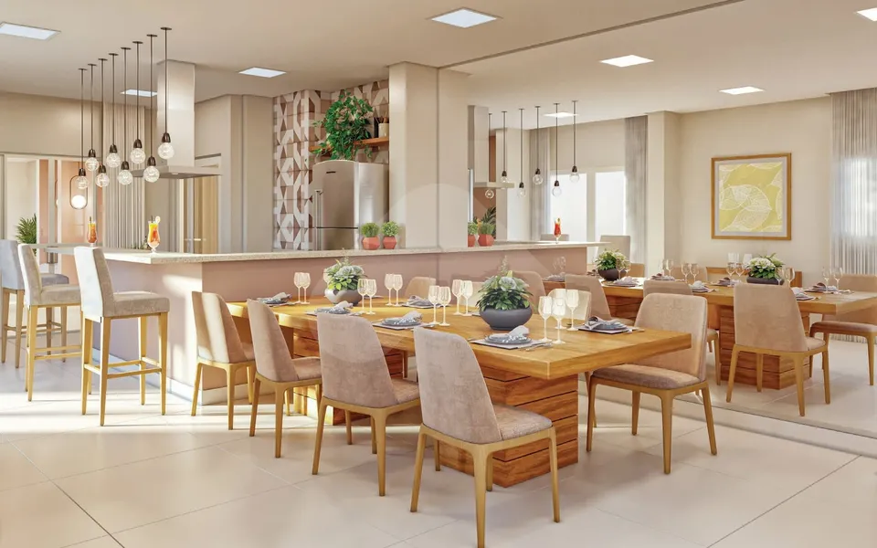 Mundo Apto Vila Matilde - Apartamento com 33,65 m², em Vila Matilde — foto 5