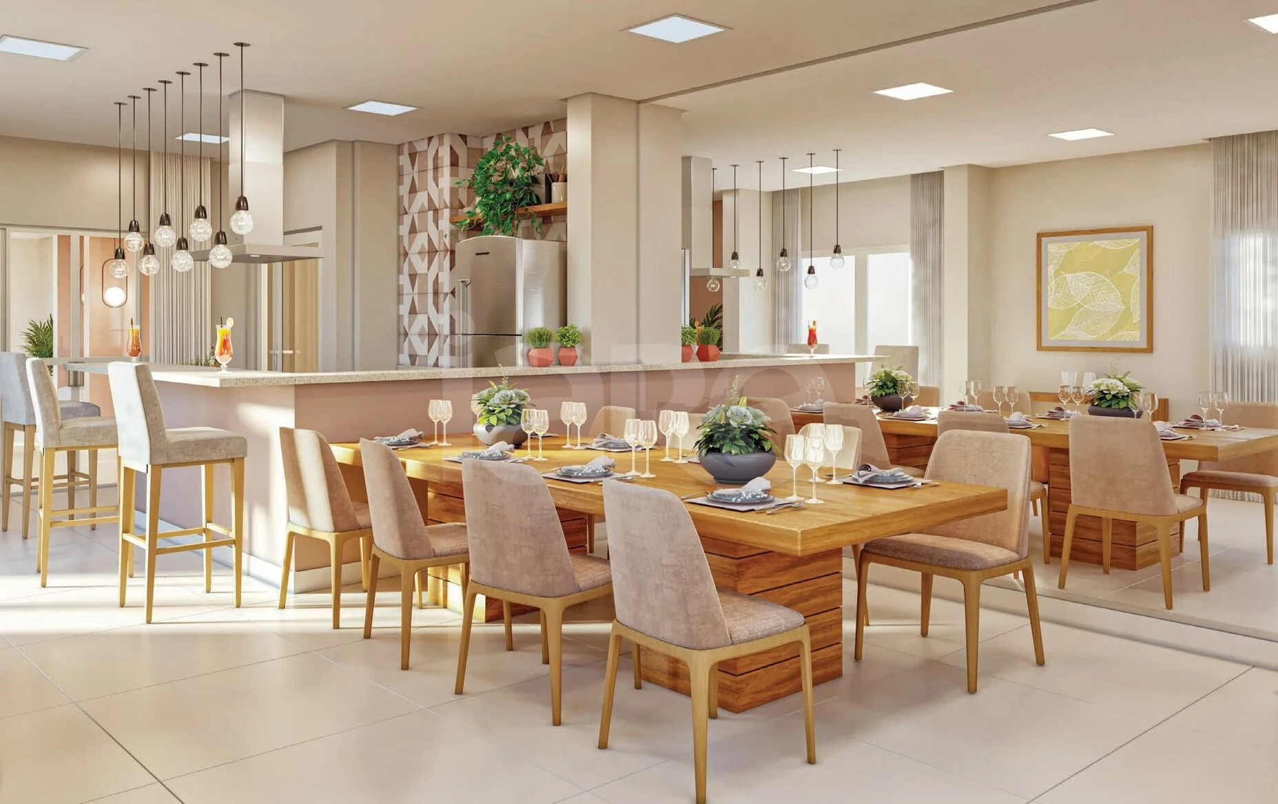 Mundo Apto Vila Matilde - Apartamento com 34,12 m², em Vila Matilde — foto 5