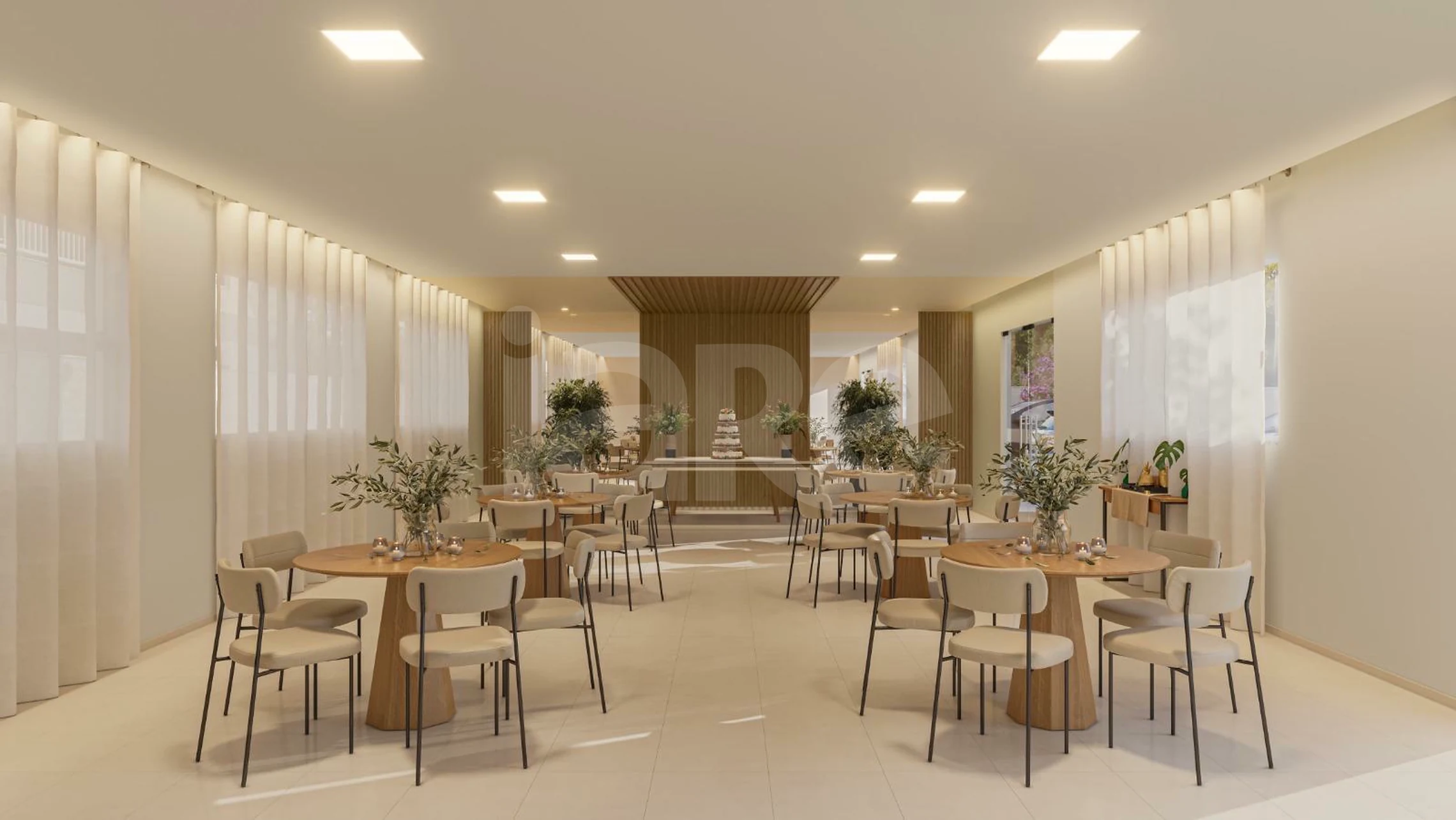 Spazio Saint Francis - Apartamento com 36,29 m², em Cidade São Mateus — foto 7