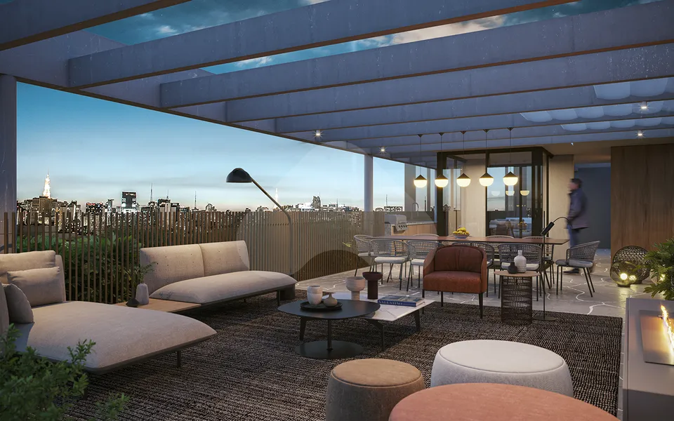 OBY Itaim - Apartamento com 181,57 m², em Itaim Bibi — foto 14