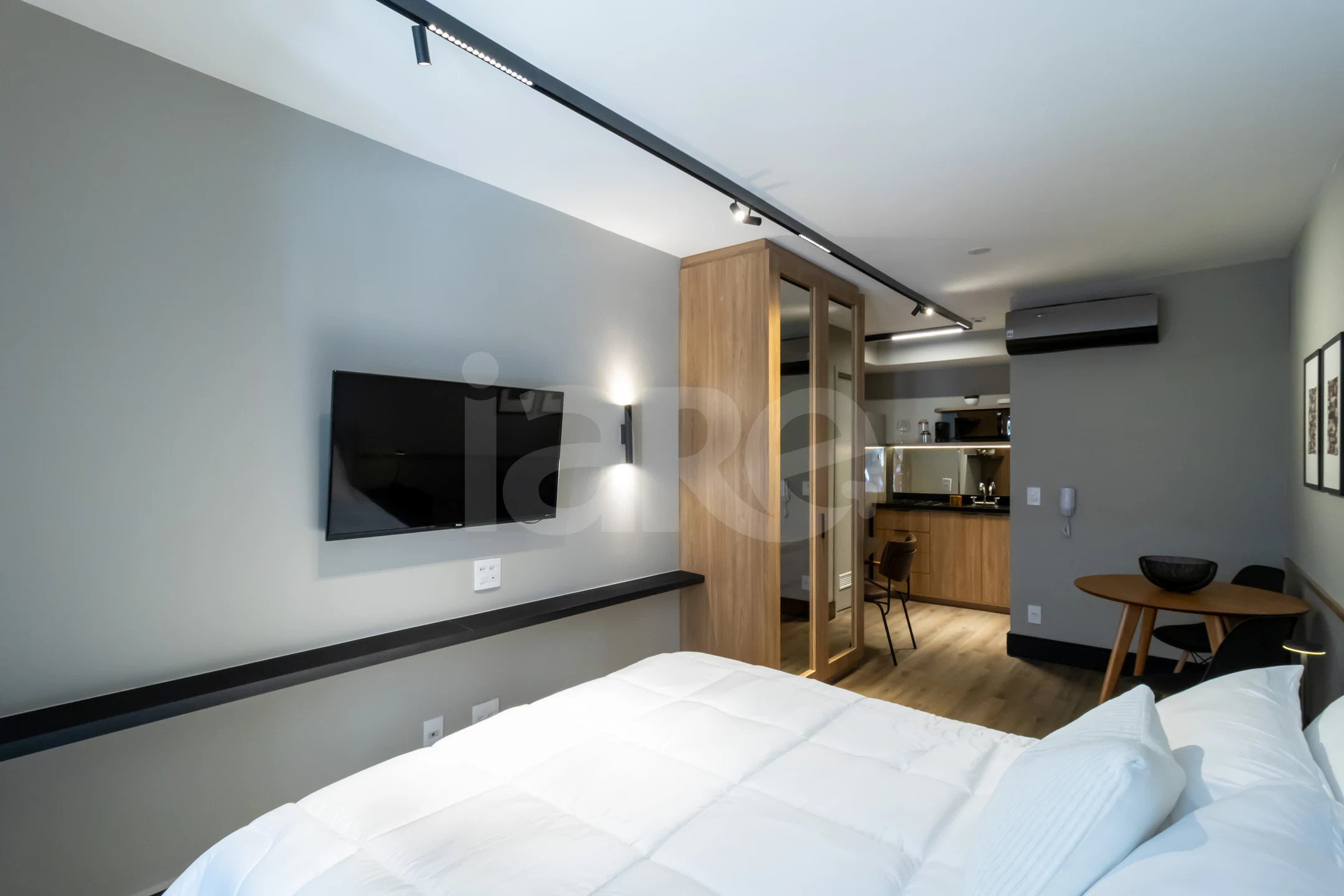 Step Up Paraíso - Garden com 31 m², em Paraíso — foto 16