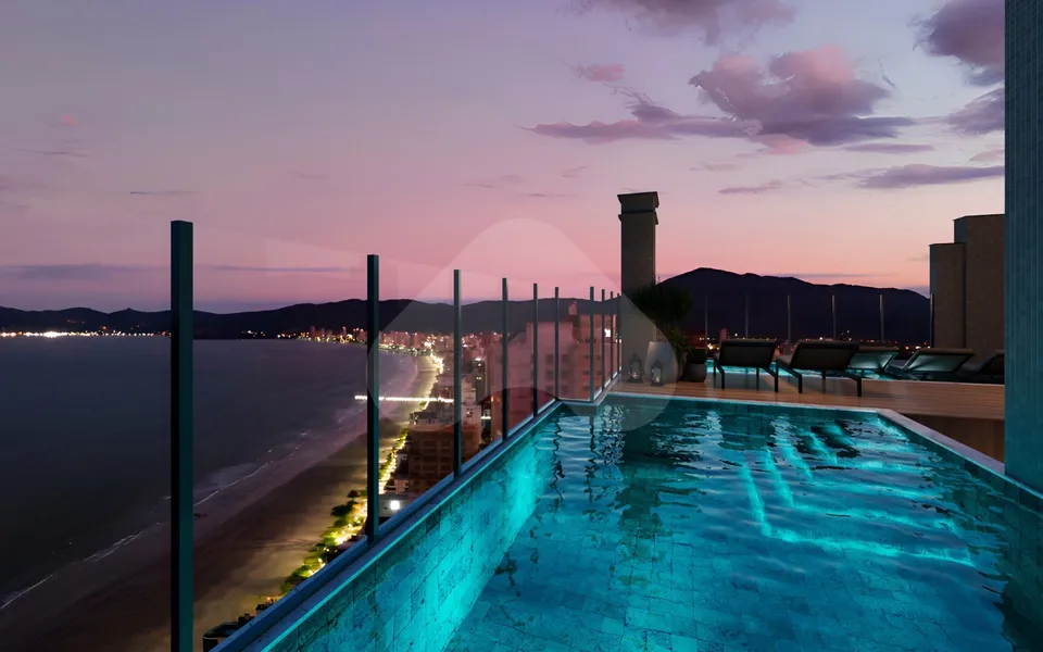 Oben 230 By Concept Flats Home - Apartamento com 43,78 m², em Meia Praia — foto 20