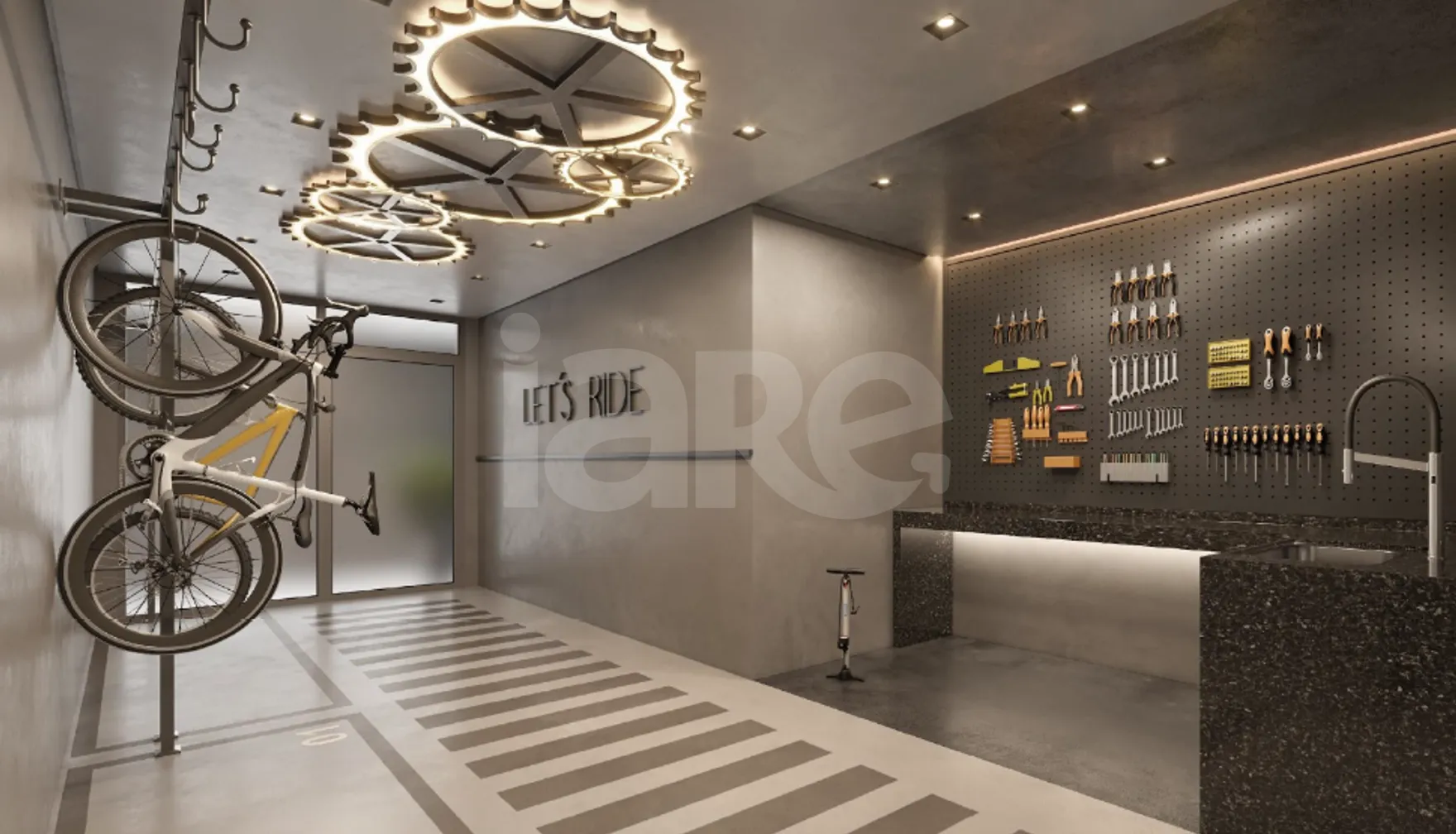 Reffugio 359 - Studio com 41 m², em Aclimação — foto 25