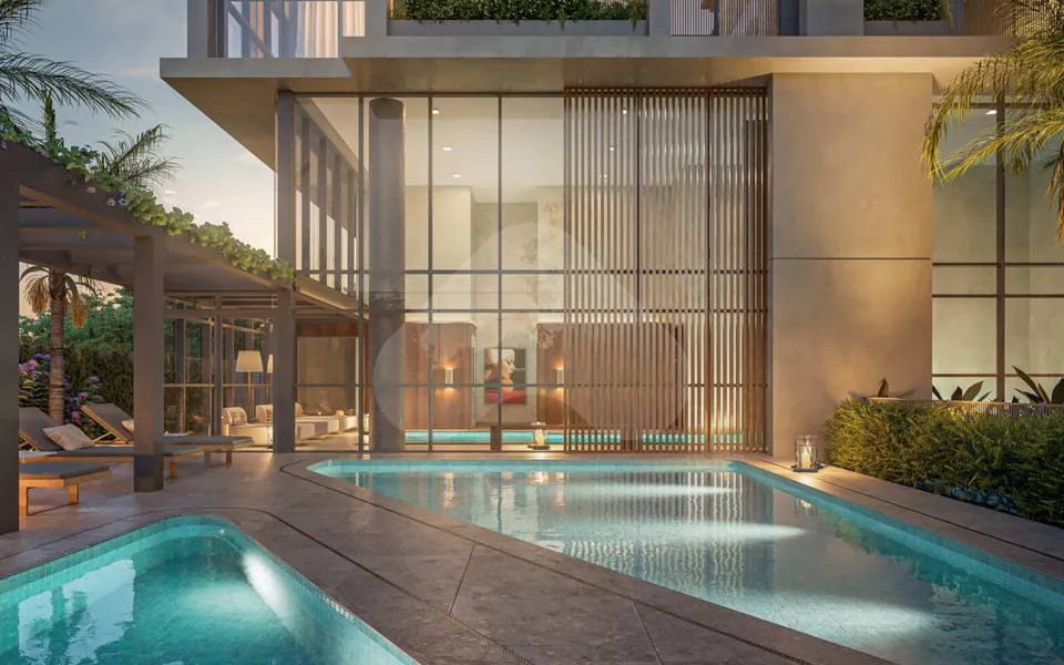 The Pineyards - Apartamento com 124,64 m², em Cabral — foto 30