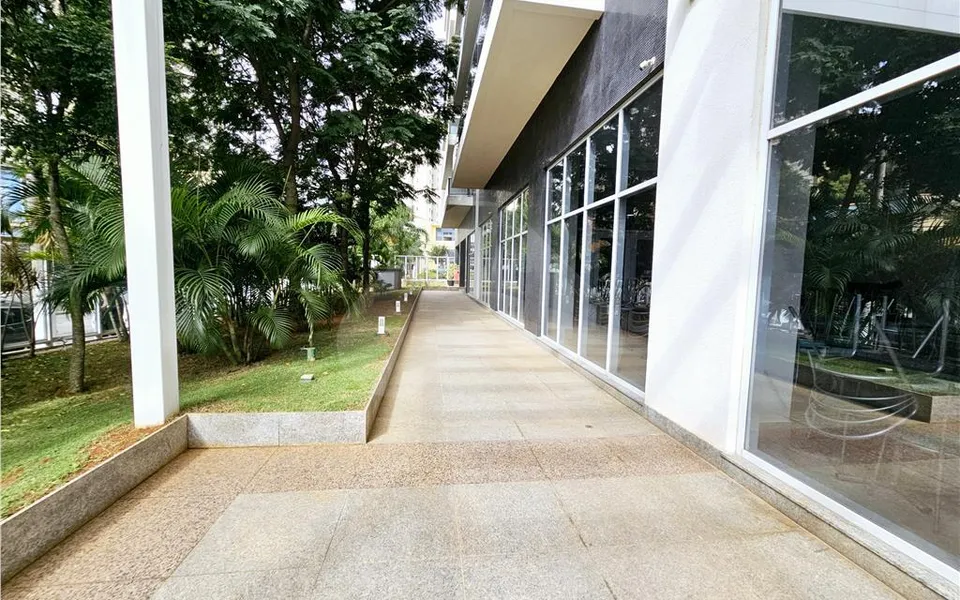 Business Tropical Center - Sala comercial com 34,58 m², em Vila Mariana — foto 4