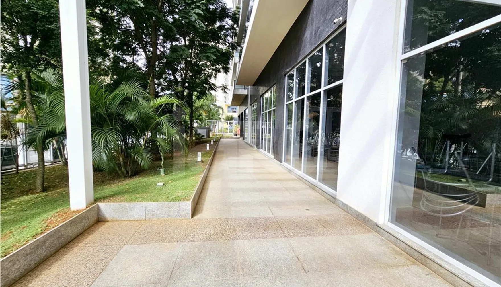 Business Tropical Center - Sala comercial com 39,49 m², em Vila Mariana — foto 4