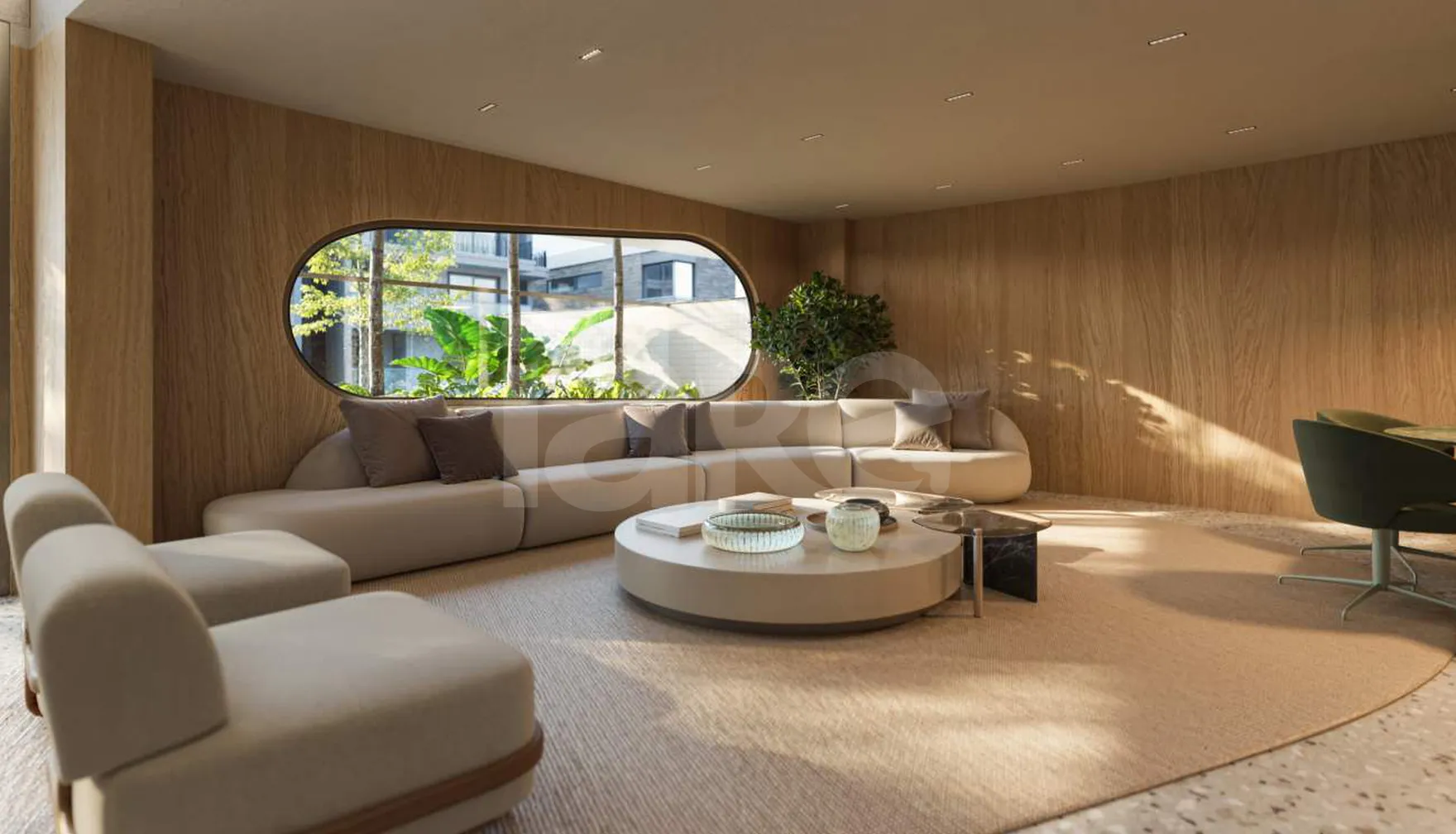 Marall Park - Garden com 27,91 m², em Cabo Branco — foto 9