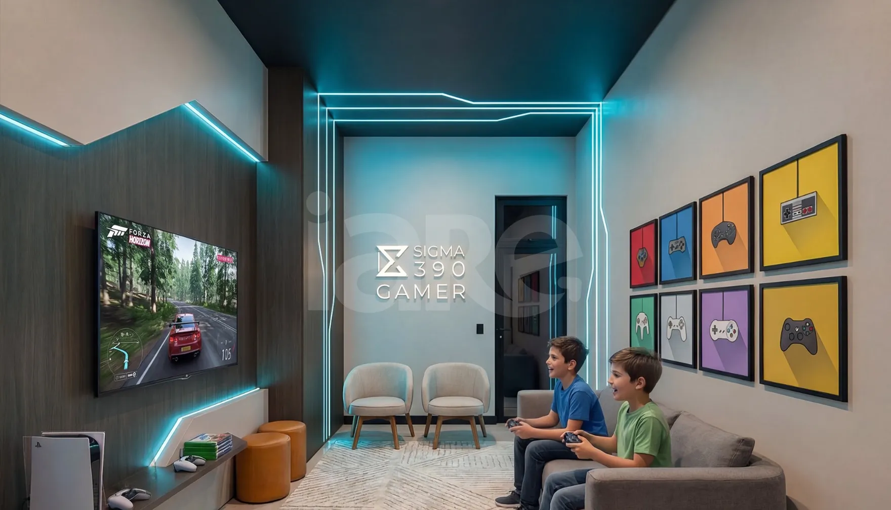 Sigma 390 - Garden com 111,53 m², em Novo Horizonte — foto 13