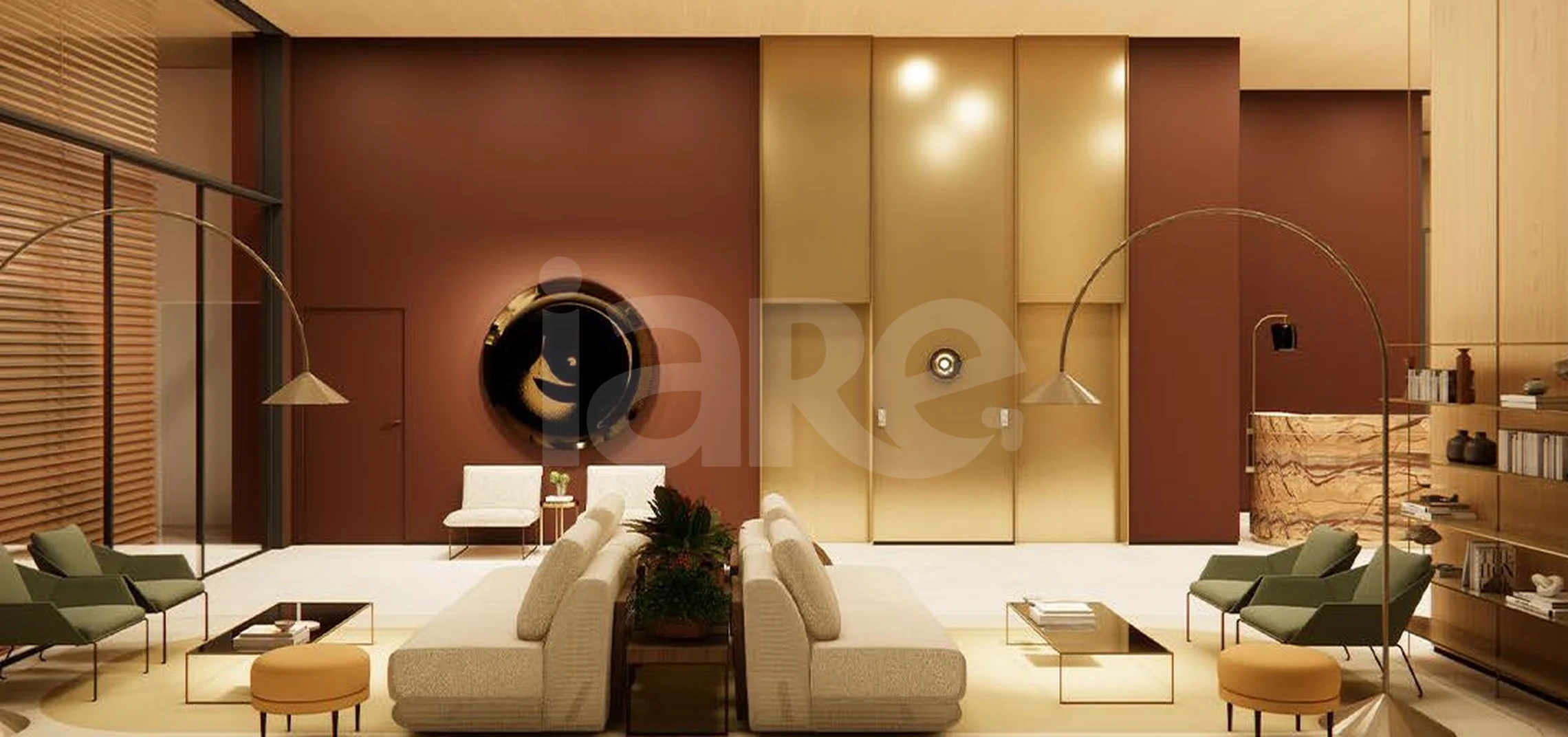 Daterra Premium - Apartamento com 56,02 m², em Estados — foto 24