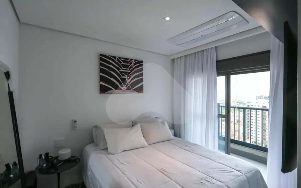 REFUGE Apto Refu_A - Apartamento com 5315,88 m², em Saúde — foto 9