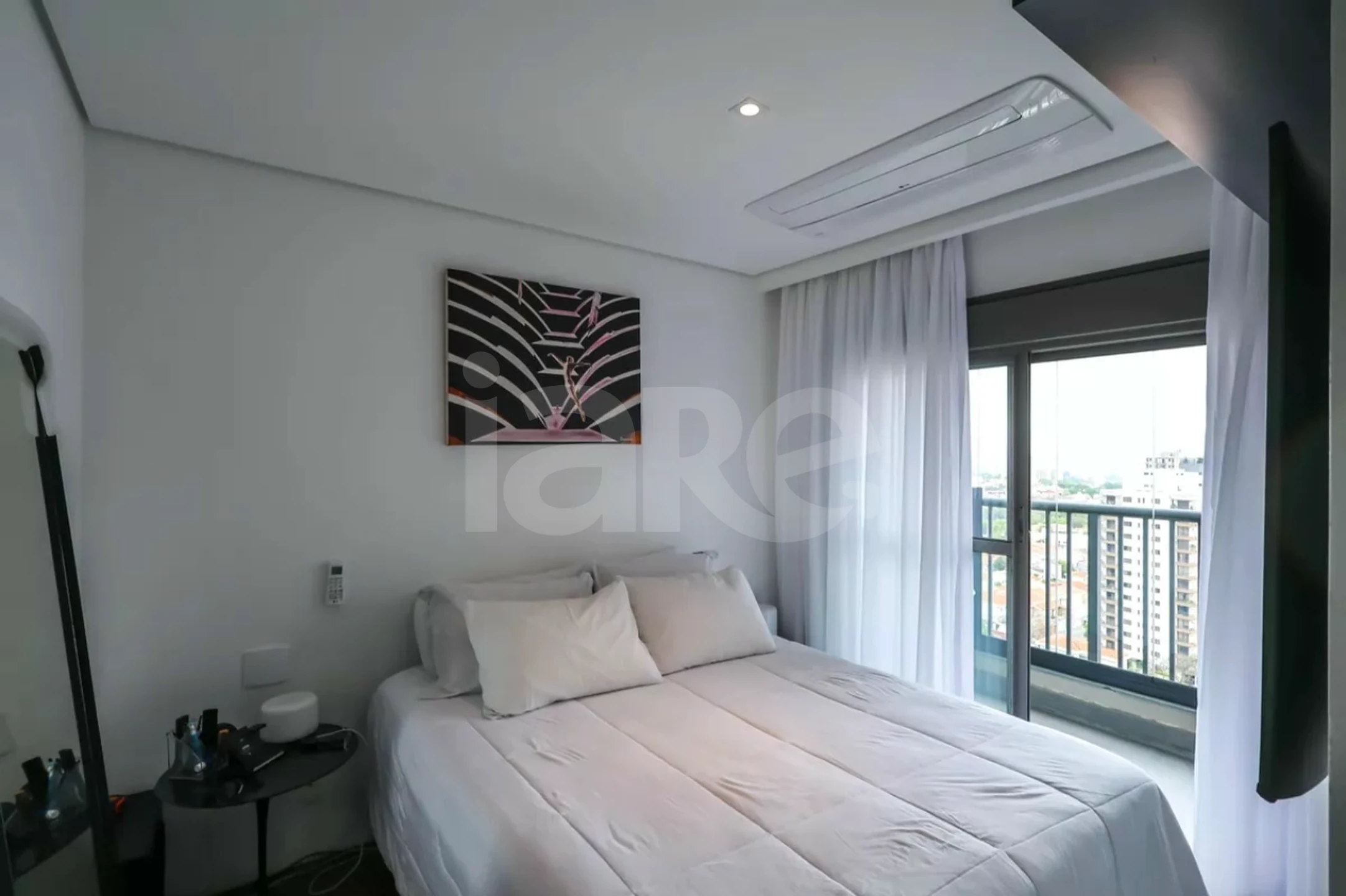 REFUGE Apto Refu_A - Apartamento com 5315,88 m², em Saúde — foto 9