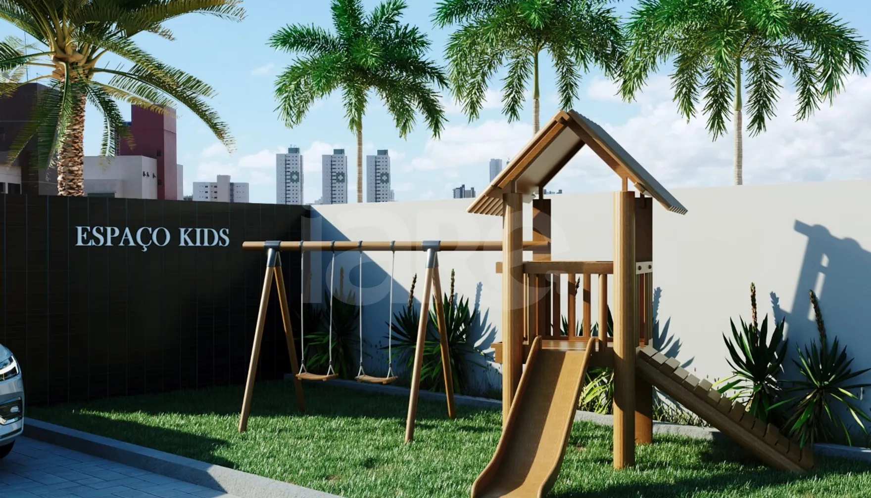 Verano - Cobertura com 118 m², em Bessa — foto 18