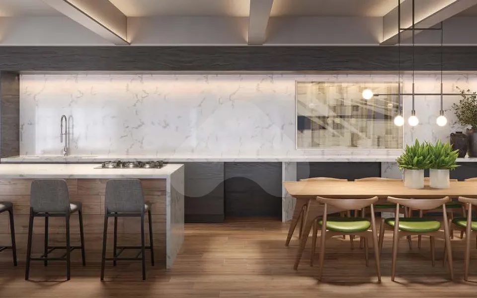 Leaf Loefgren Vila Mariana - Apartamento com 125,24 m², em Vila Mariana — foto 12