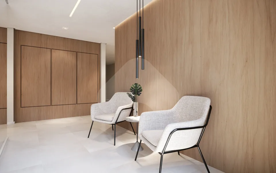 myID Guilhermina - Apartamento com 30,47 m², em Vila Guilhermina — foto 12