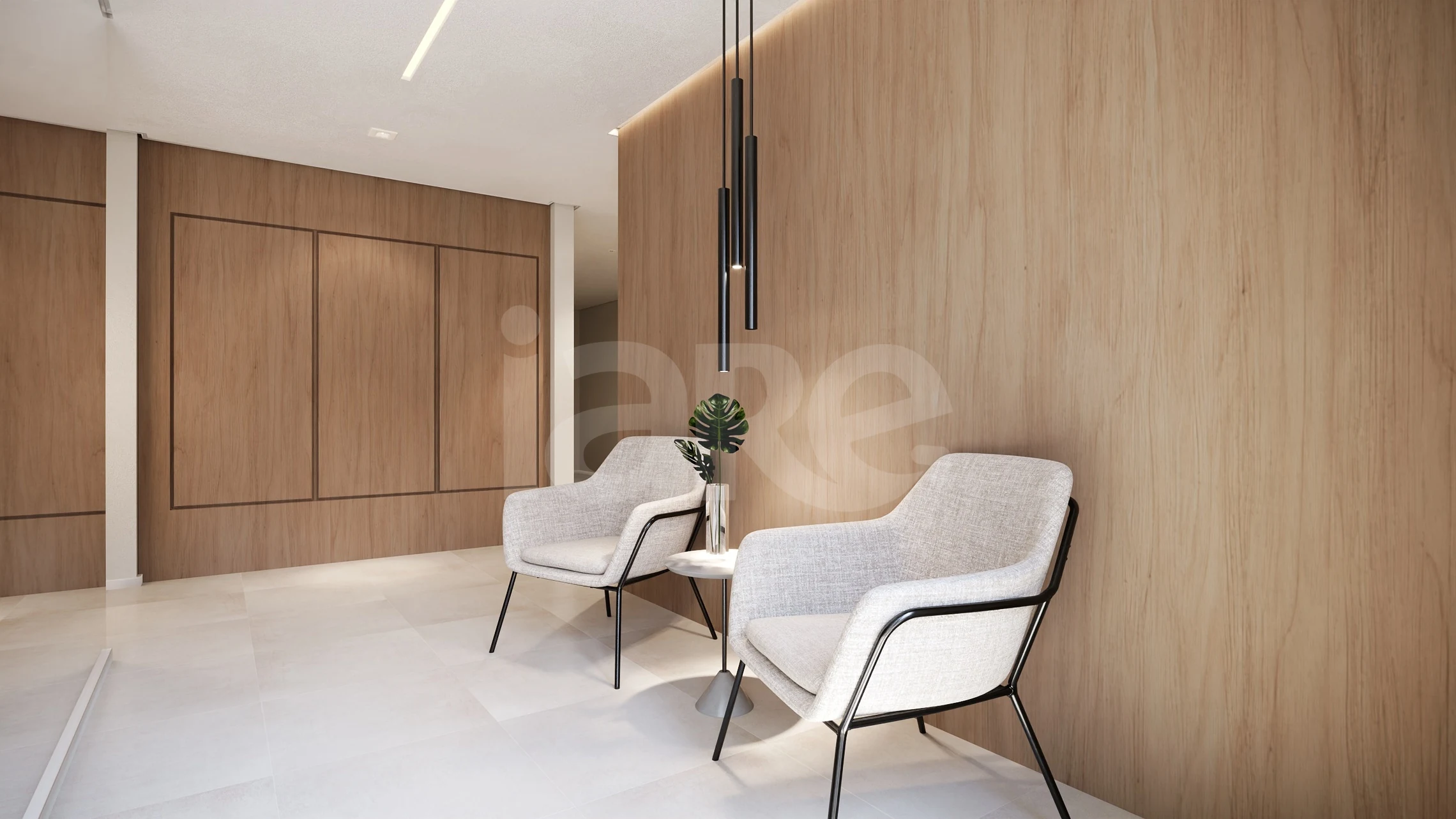 myID Guilhermina - Garden com 40,82 m², em Vila Guilhermina — foto 12