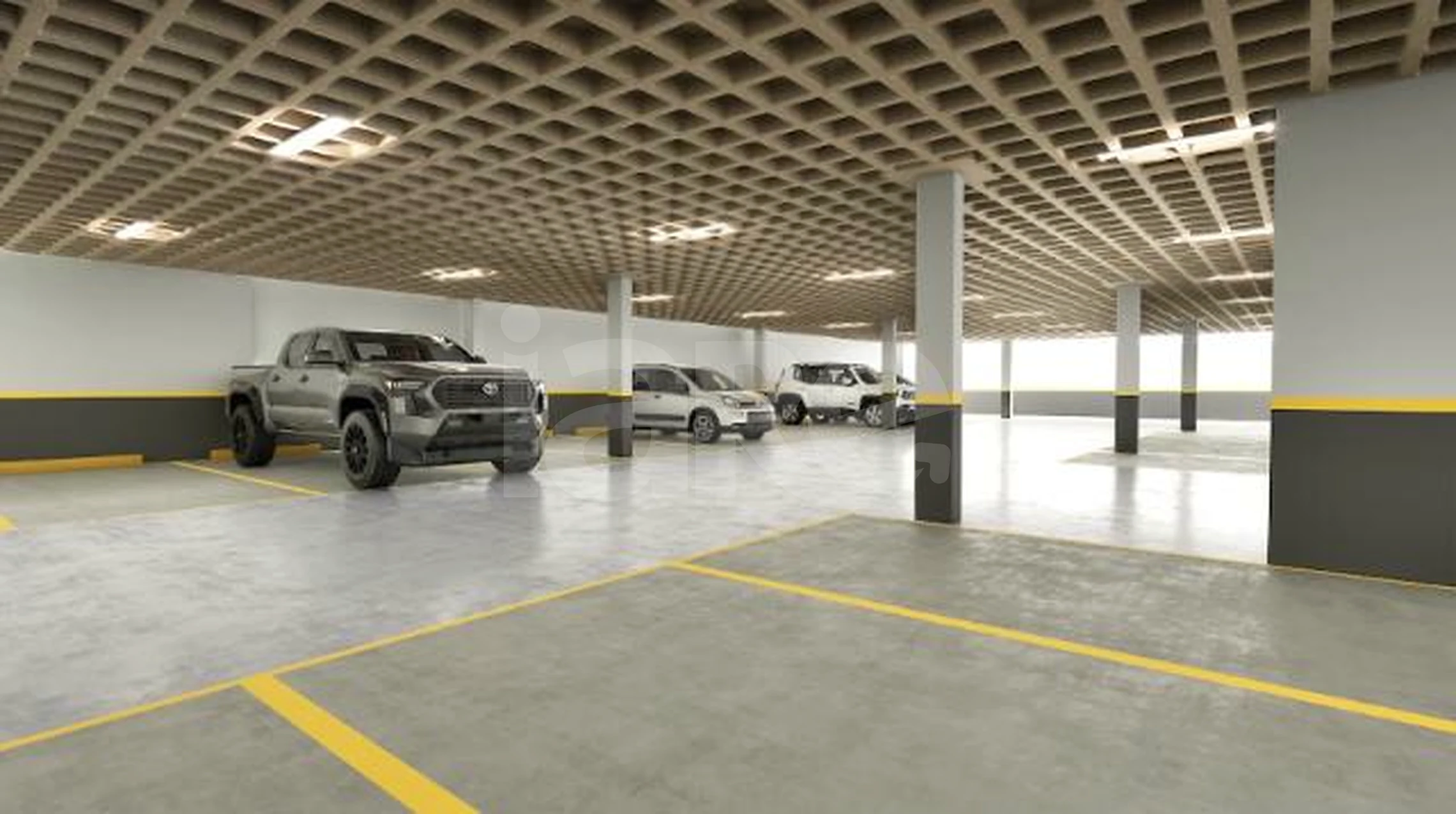 Helena Verçosa - Apartamento com 53,24 m², em Casa Amarela — foto 9