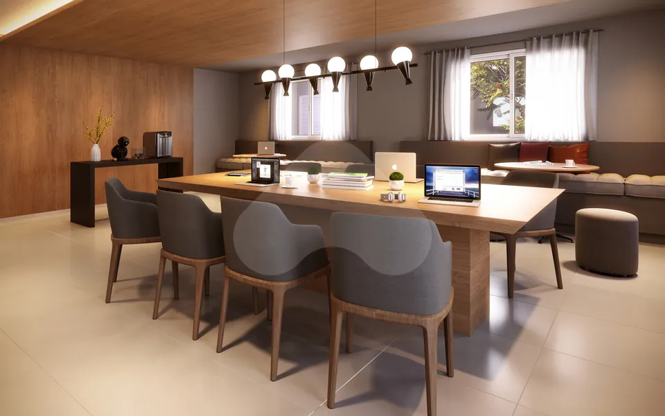 Vivaz Prime Vila Maria - Apartamento com 38,71 m², em Vila Maria — foto 7