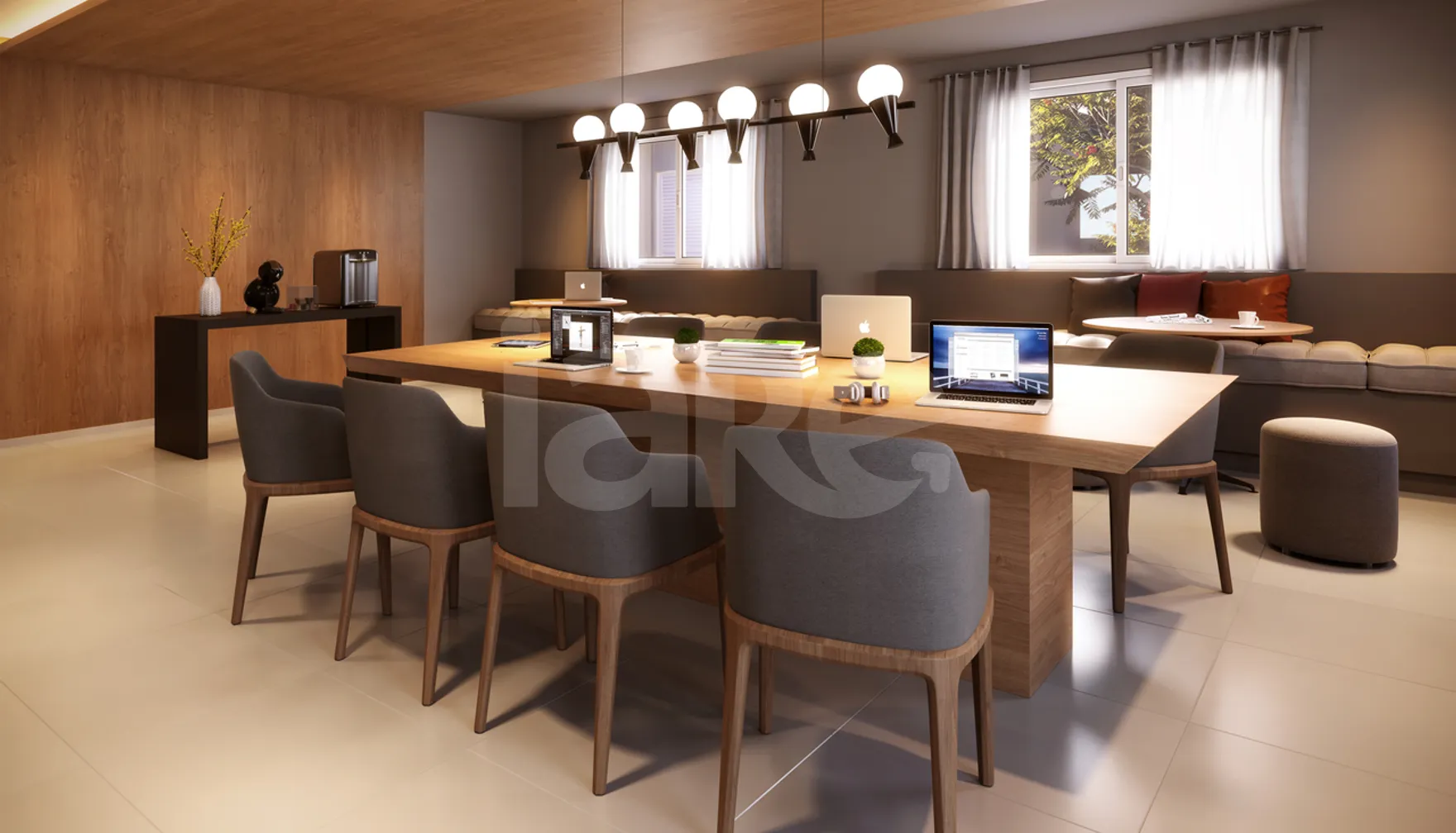 Vivaz Prime Vila Maria - Apartamento com 46,21 m², em Vila Maria — foto 7