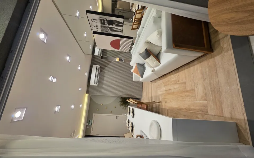 Vibra Veleiros - Apartamento com 36,68 m², em Socorro — foto 4