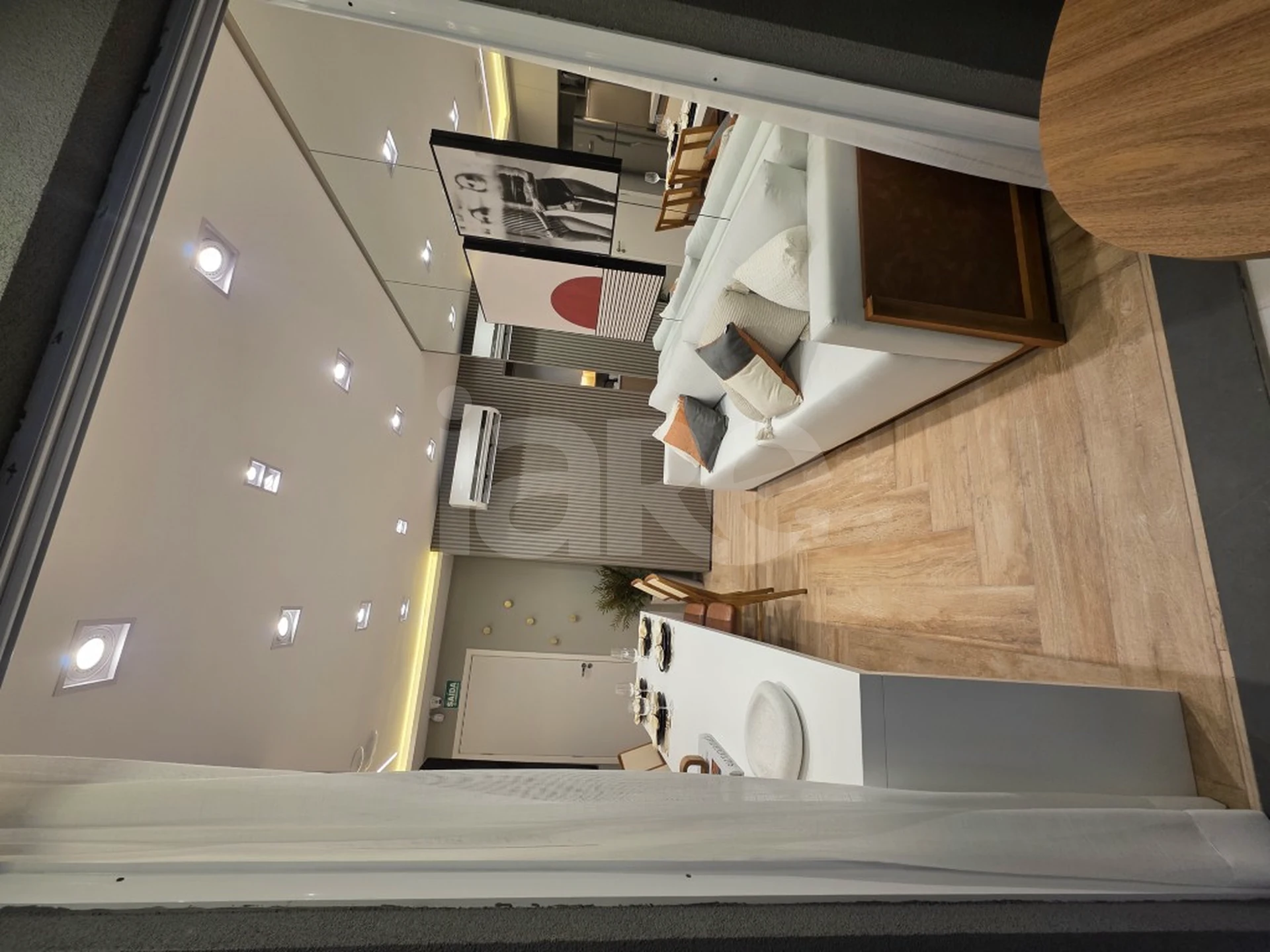 Vibra Veleiros - Apartamento com 41,7 m², em Socorro — foto 4