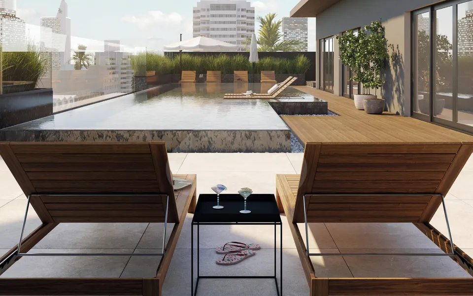 Arbo 1755 - Apartamento com 62,31 m², em São Judas — foto 14