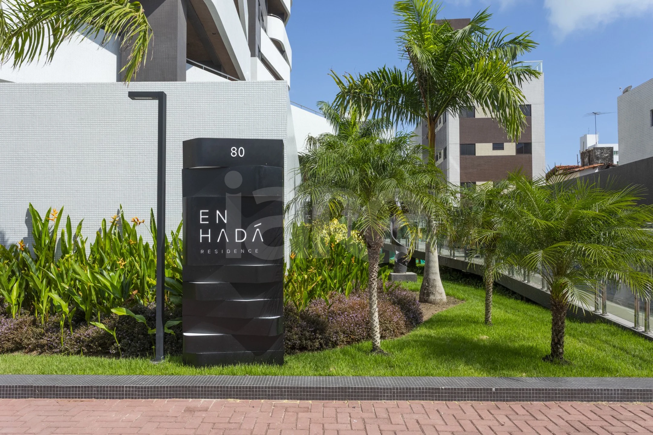 EN-HADÁ - Apartamento com 109 m², em Jardim Oceania — foto 36